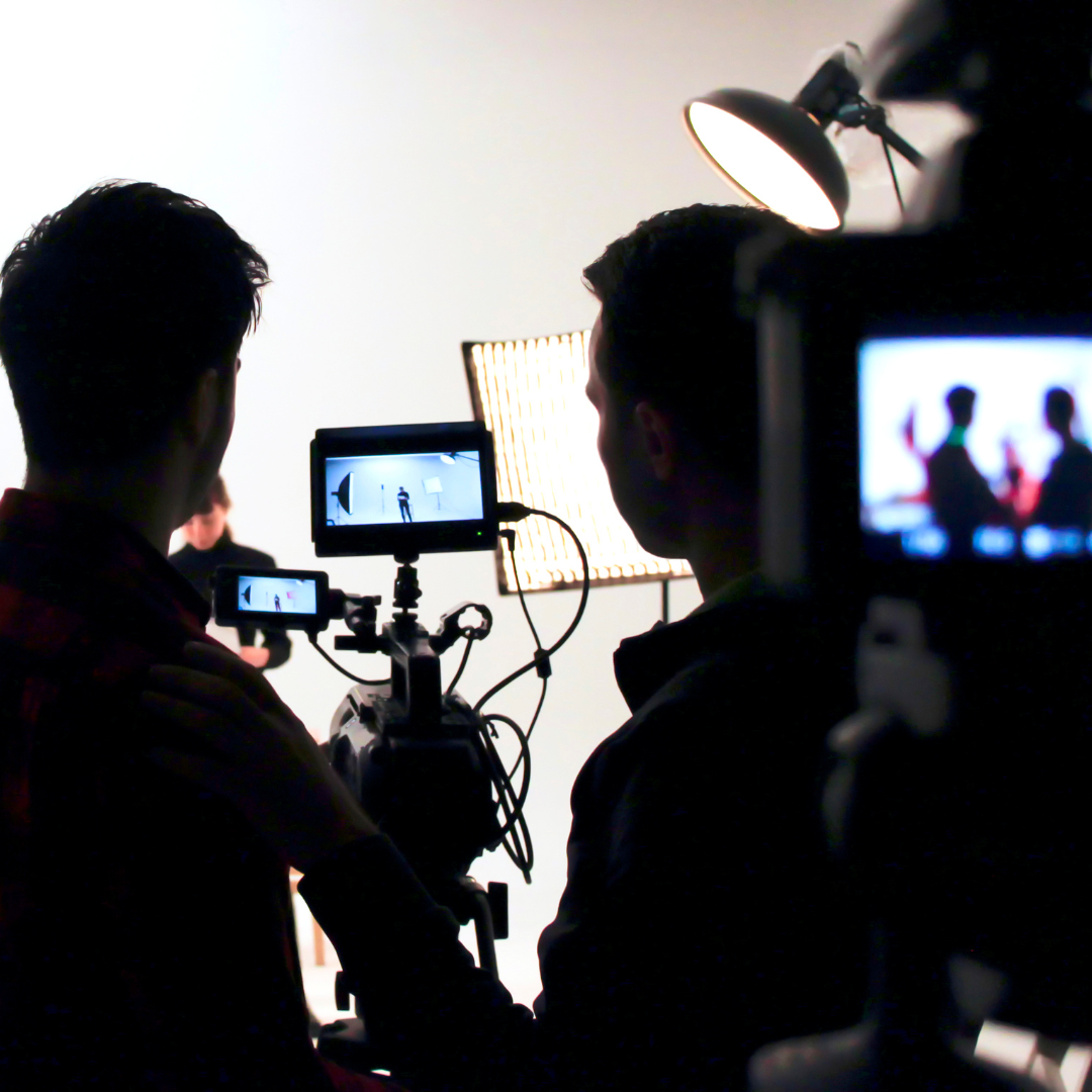 Nexaly Production Vidéo youtube reportage interview sur beziers Nexaly creation de site internet et refonte sur beziers