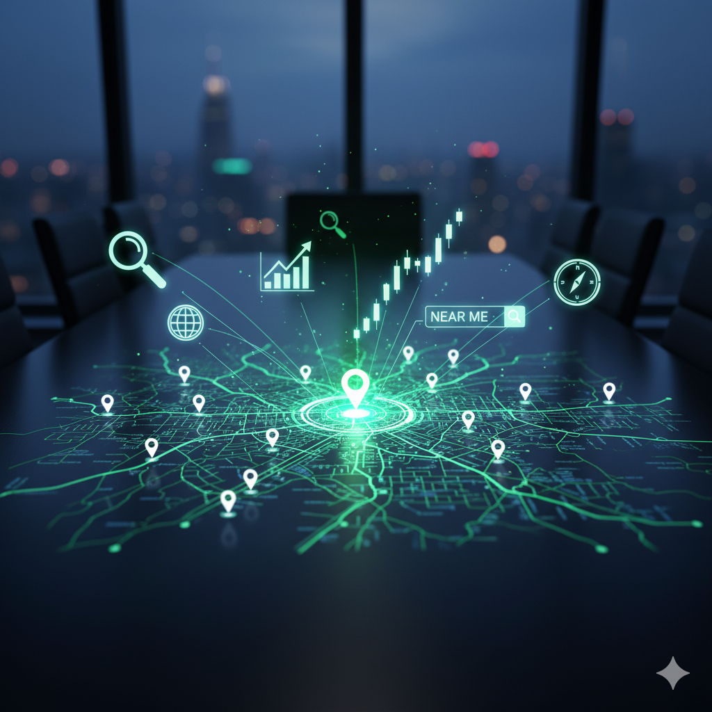 Nexaly agence web béziers Identité visuelle & logo béziers agde